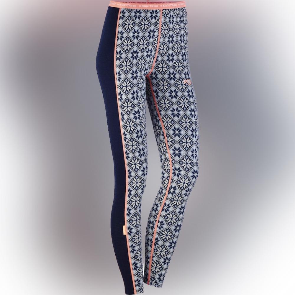 KARI TRAA XL WOMEN'S ROSE PANT